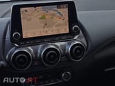 Nissan Juke 1.0 DIG-T N-Connecta