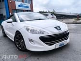 Peugeot RCZ  1 6 155 Thp Onyx