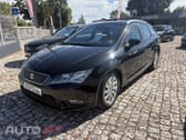 Seat Leon 1.6 TDI Style Ecomotive
