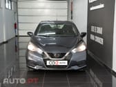 Nissan Micra 0.9 IG-T Acenta S/S