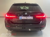 BMW 330 e Touring Pack M Auto