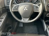 Mitsubishi ASX 1.8 DI-D Instyle
