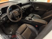 Mercedes-Benz A 250 e