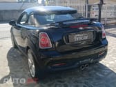 MINI Coupé Cooper S