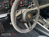 Porsche 911 Carrera S PDK