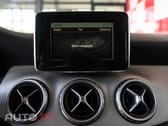 Mercedes-Benz GLA 200 CDI Aut.