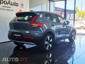 Volvo XC40 2.0 D3 Momentum Plus Geartronic