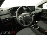 Dacia Jogger Jogger 1.0 ECO-G Extreme+ Up&Go 7L Bi-Fuel