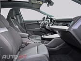 Audi Q4 E-Tron Sportback 50 I.V.A DEDUTÍVEL