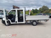 Peugeot Boxer 2.0 BlueHDi 435 L4 CD