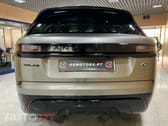 Land Rover Range Rover 2.0 D R-Dynamic S