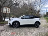 Peugeot 2008 1.5 BlueHDi Allure Pack EAT8