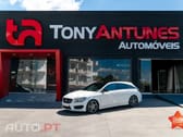 Mercedes-Benz CLA 220 d Shooting Brake AMG Line Aut.