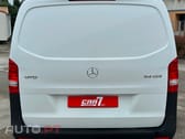 Mercedes-Benz Vito 114 CDi/32 Pro