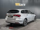 Fiat Tipo 1.3 M-Jet Lounge J17