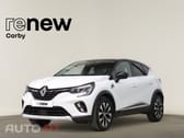 Renault Captur Captur 1.0 TCe Techno Bi-Fuel