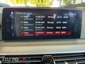 BMW 530 e iPerformance Pack M