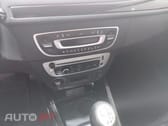 Renault Mégane Sport Tourer 1.5 dCi Bose Edition