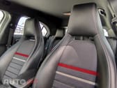 Mercedes-Benz A 180 CDi BlueEfficiency Urban