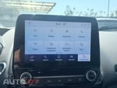 Ford EcoSport 1.0 EcoBoost ST-Line Plus