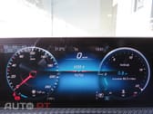 Mercedes-Benz A 180 d Business Solutions Aut.