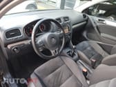 Volkswagen Golf 1.6 TDi Confortline