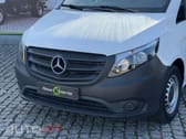 Mercedes-Benz Vito 9 LUGARES