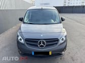 Mercedes-Benz Citan Citan 111 CDI/31 3 Lugares