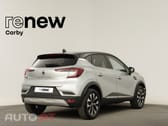 Renault Captur Captur 1.0 TCe Techno