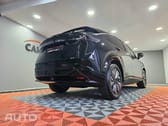 Nissan Ariya 63 kWh Advance