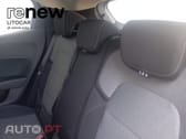 Renault Clio Evolution