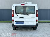 Renault Trafic 2.0 DCI L2 LONGA