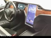Tesla Model S 90D