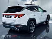 Hyundai Tucson 1.6 T-GDi Plug-in Executive