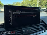 Audi Q5 35 TDI S line S tronic