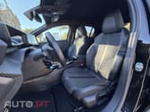 Peugeot E-208 50 kWh GT Line