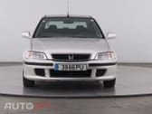 Honda Civic 1.5i Profile
