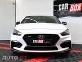 Hyundai i30 2.0 T-GDi Pack Performance