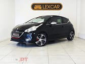 Peugeot 208 1.6 THP GTi Limited Edition