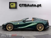 Ferrari 812 Spider 