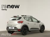 Dacia Sandero Sandero 1.0 ECO-G Stepway Extreme + Up&Go Bi-Fuel