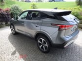 Nissan Qashqai 1.3 DIG-T N-Connecta J18