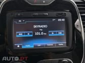 Renault Captur ENERGY TCe 90 S&S Dynamique