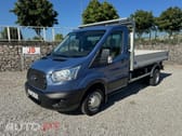 Ford Transit 350L 2.2 TDCi C.Longo RTD
