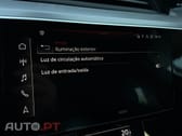 Audi E-Tron 55 quattro S line