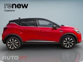 Renault Captur 1.0 TCe 100 Bi-Fuel techno