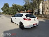 Renault Mégane 1.5 dCi Dynamique