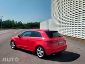 Audi A3 2.0 TDi Sport