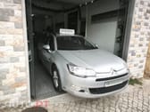 Citroen C5 1.6 HDI Exclusive Auto