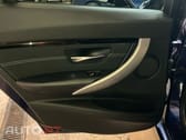 BMW 318 d Line Sport Auto Touring